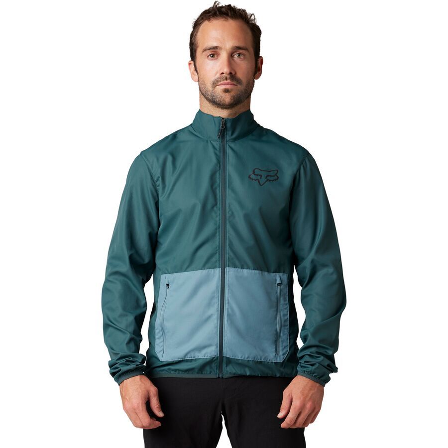 Ranger Wind Jacket - Men's