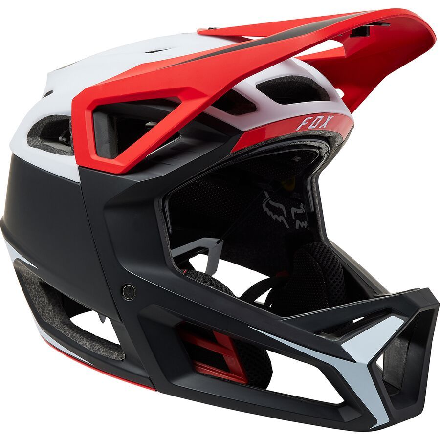 Proframe RS Helmet
