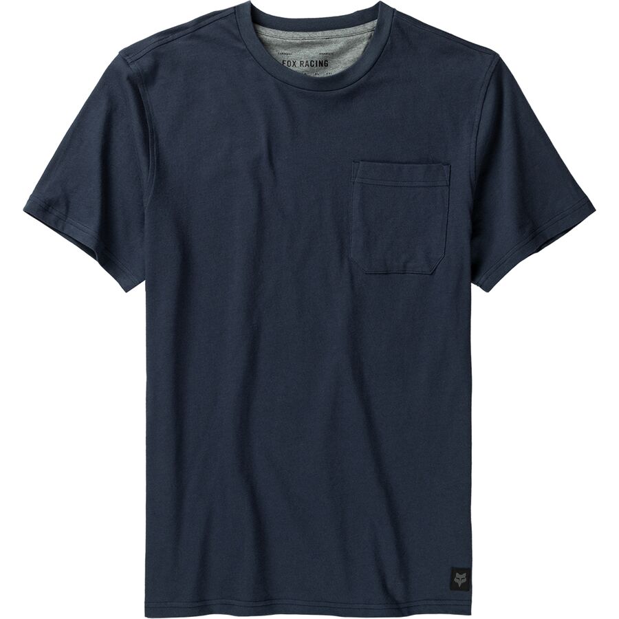 Level Up Short-Sleeve Pocket T-Shirt - Men's