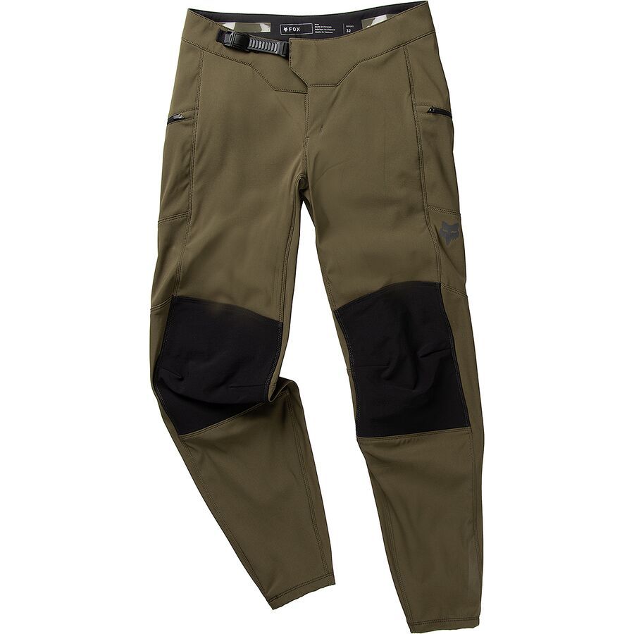 Defend Fire Pant - Men's