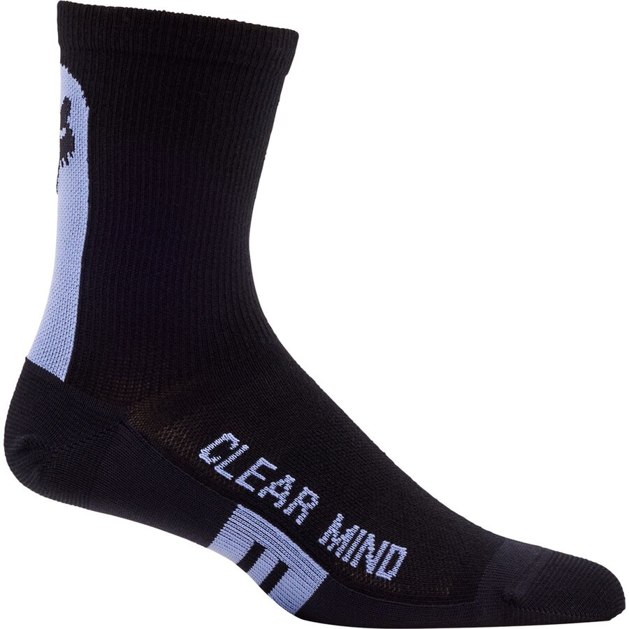 Flexair Merino 6in Sock