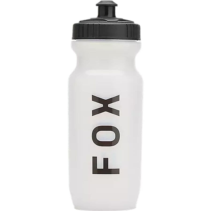 Fox Base 22oz Water Bottle
