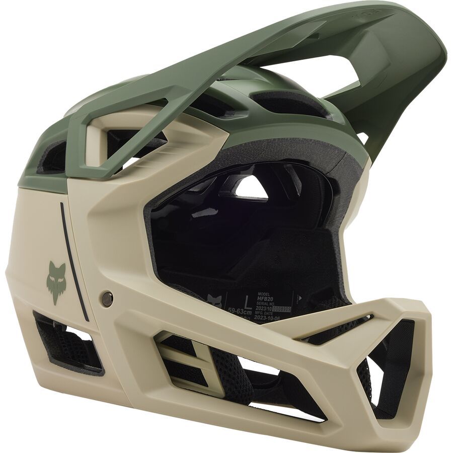 Proframe Helmet