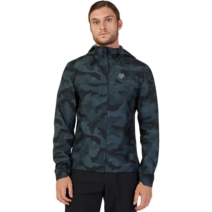 Ranger 2.5L Water Jacket - Men's