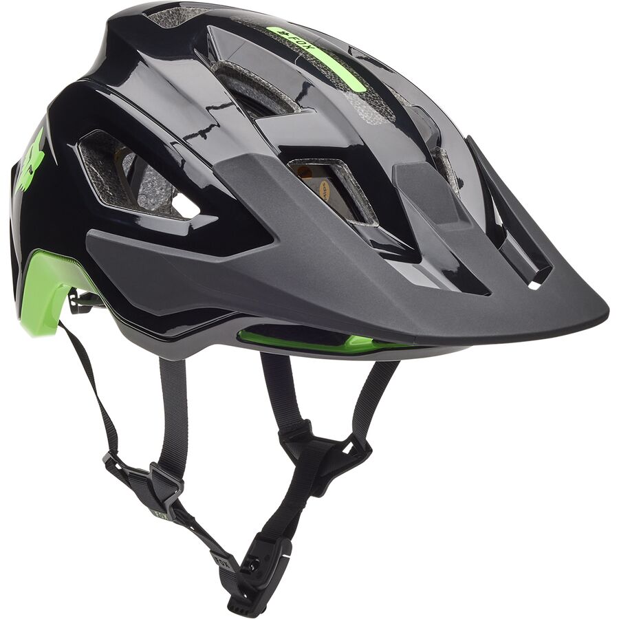 50-Year Anniversary Speedframe Mips Pro Helmet