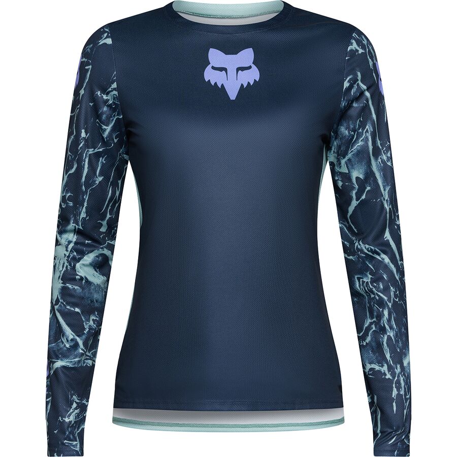 Ranger Long-Sleeve Jersey - Women's