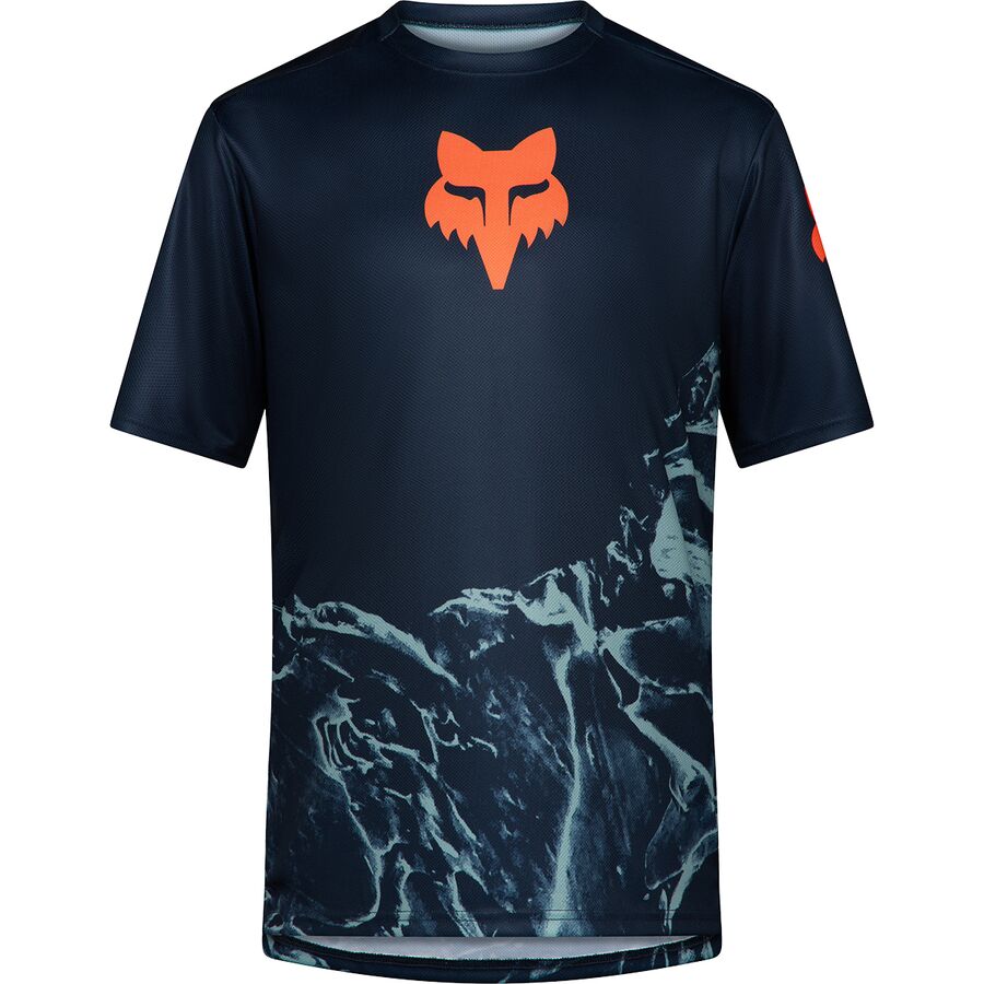 Ranger Short-Sleeve Jersey - Men's