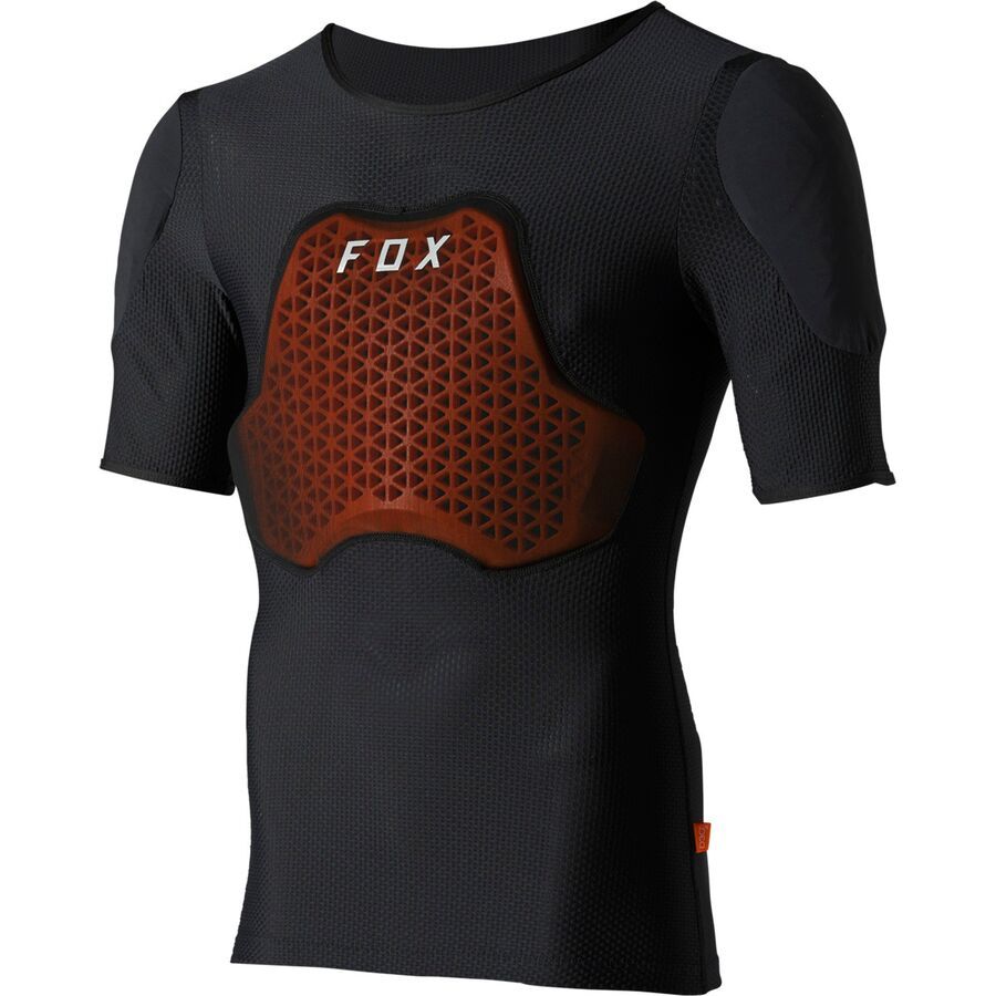 Baseframe Pro SS Protection