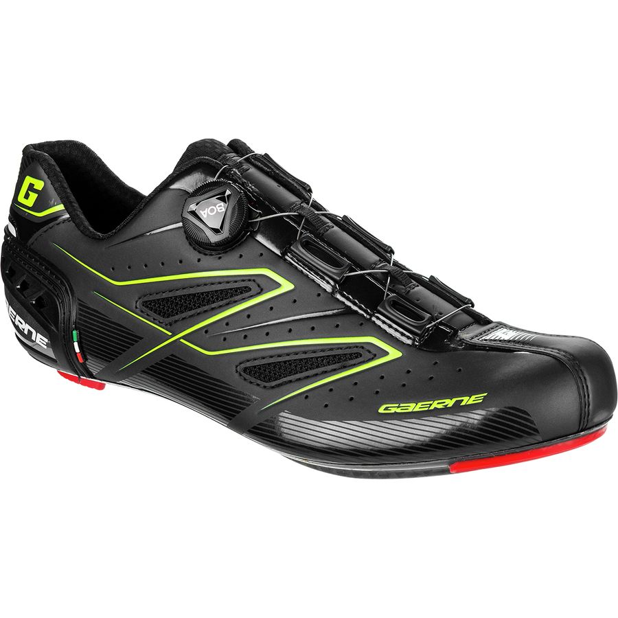 Gaerne Carbon G. Tornado Shoe Men's Competitive Cyclist