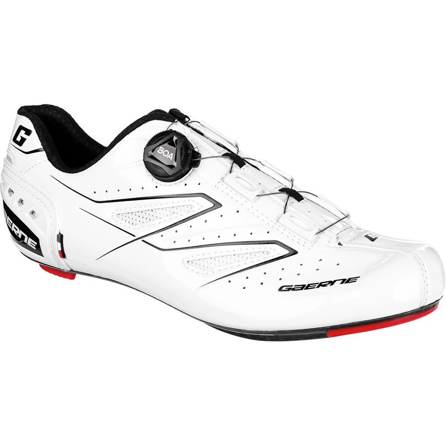 Gaerne Carbon G. Tornado Shoe Men's Competitive Cyclist