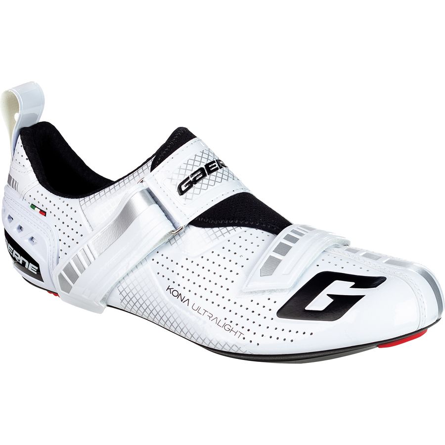 Gaerne G. Kona Shoe Men's Competitive Cyclist