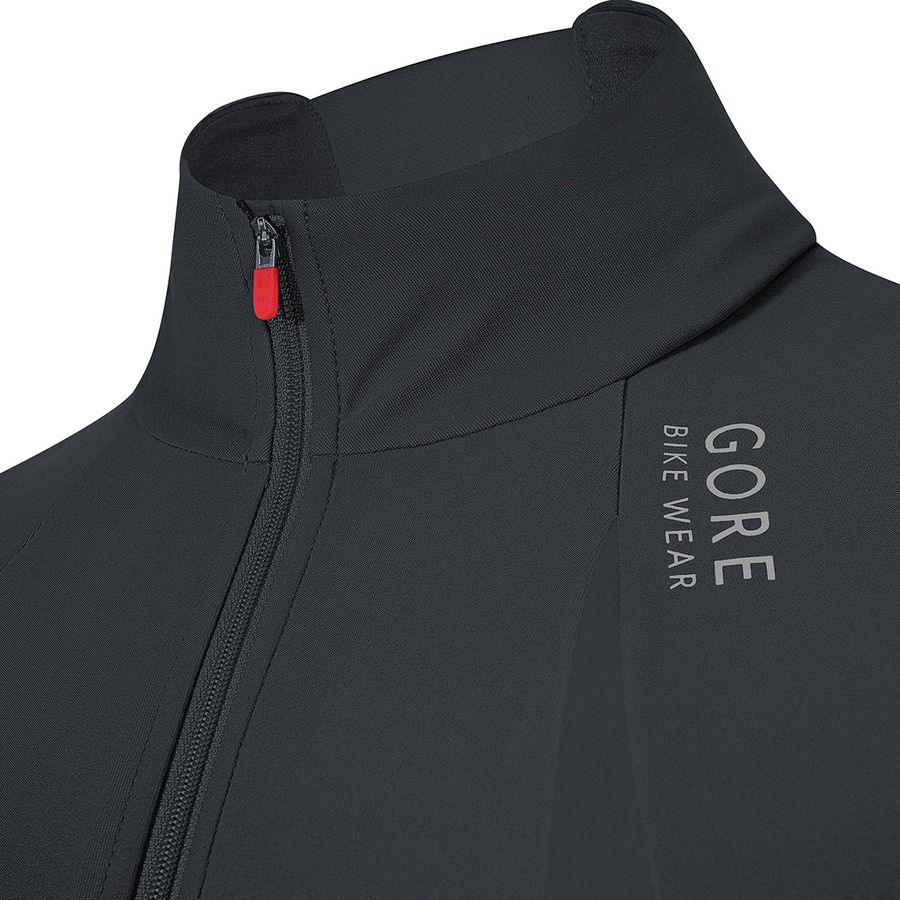 windstopper long sleeve jersey