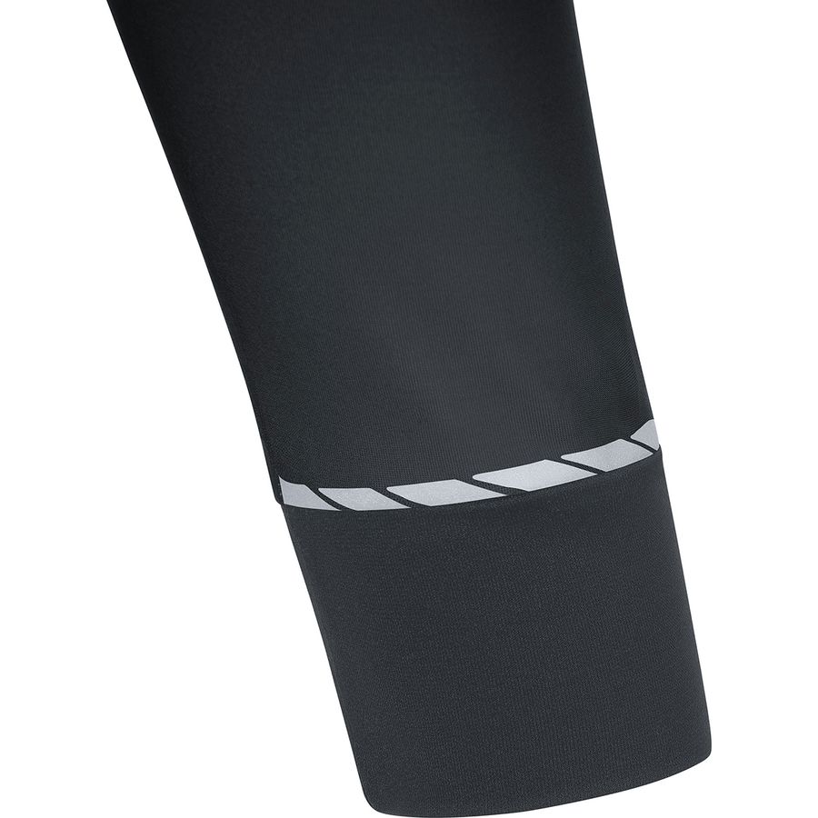 windstopper long sleeve jersey