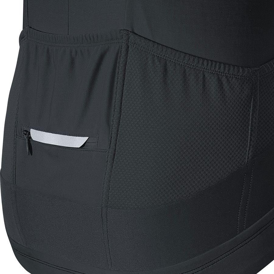 windstopper long sleeve jersey
