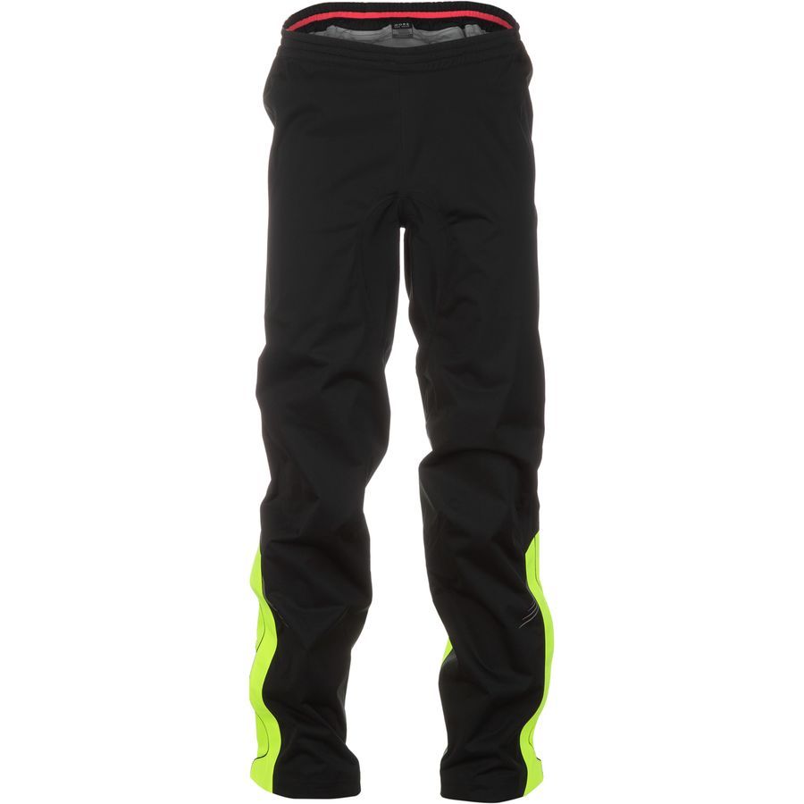 Gore Bike Wear Element GoreTex Active Pants Women's Competitive