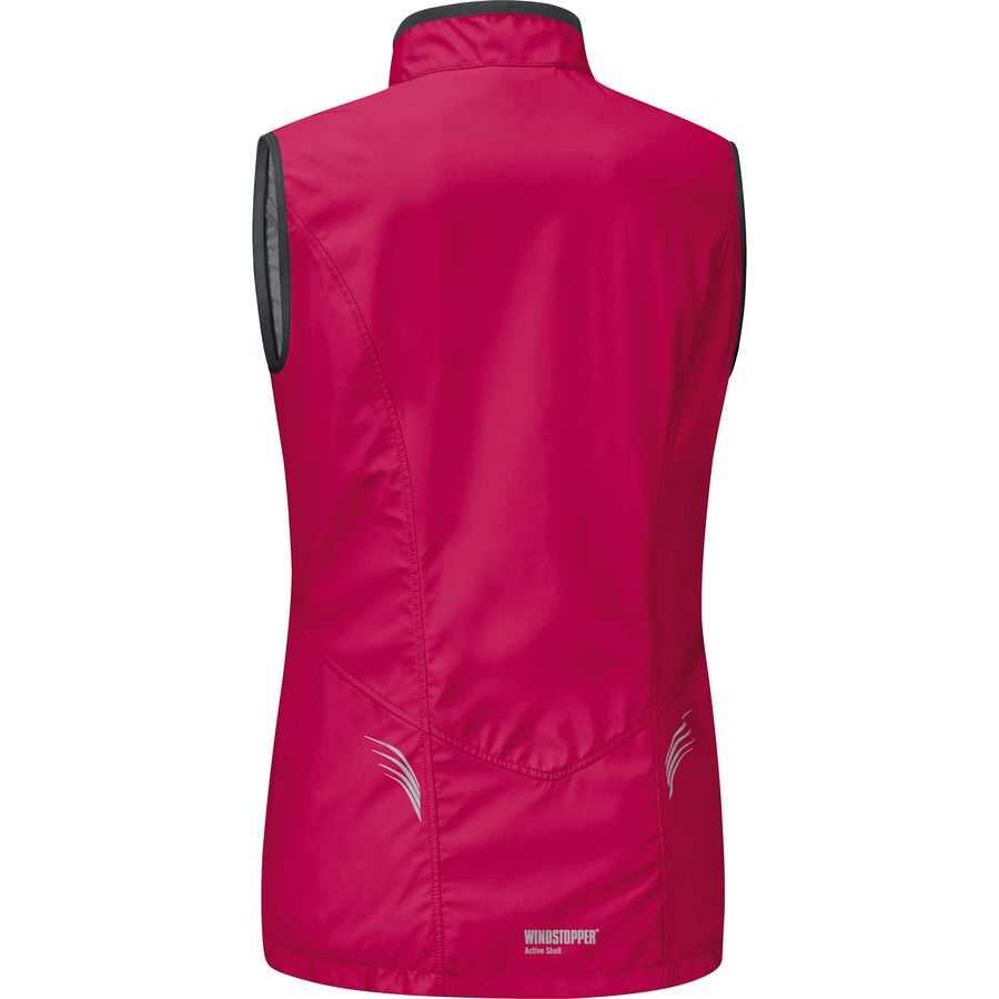 Gorewear Veste Essential Gore-Tex Active Shell W femme en