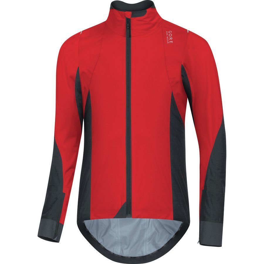 Gore Bike Wear Oxygen GoreTex Active Shell Jacket Men's