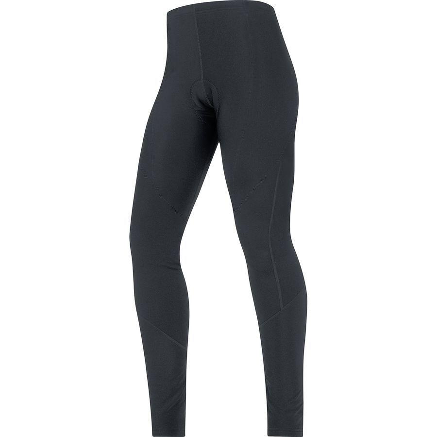 Gore Bike Wear Element Lady Thermo Tights+ Women's Women