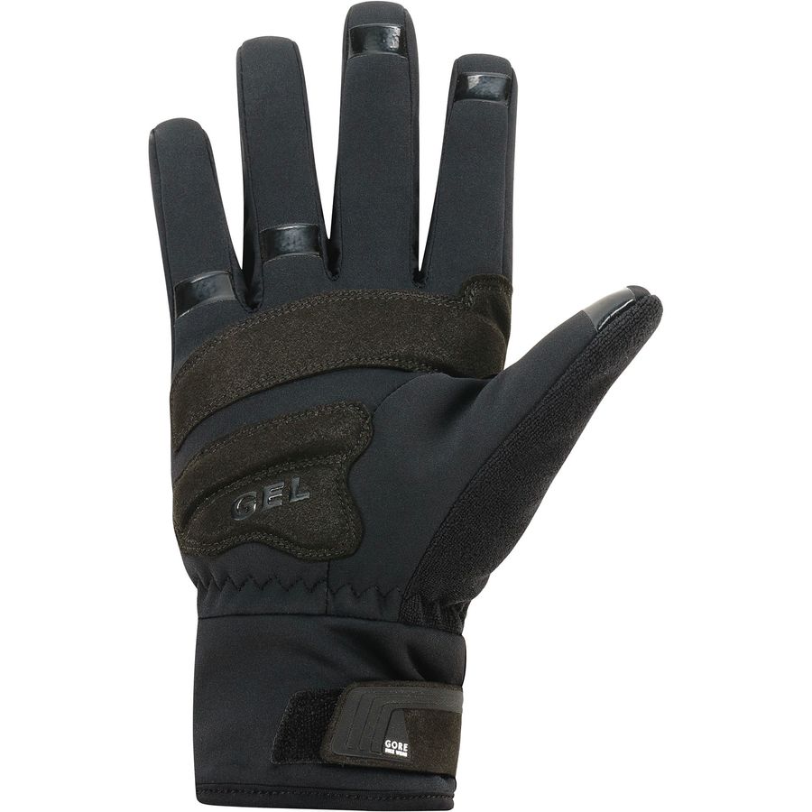 Gore Bike Wear Universal Gore Windstopper Thermo Glove Men's