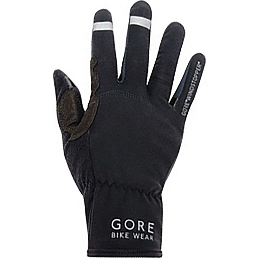 Manchettes Gore Wear Shield GORE-TEX INFINIUM Manchettes Gore Wear Shield GORE-TEX INFINIUM