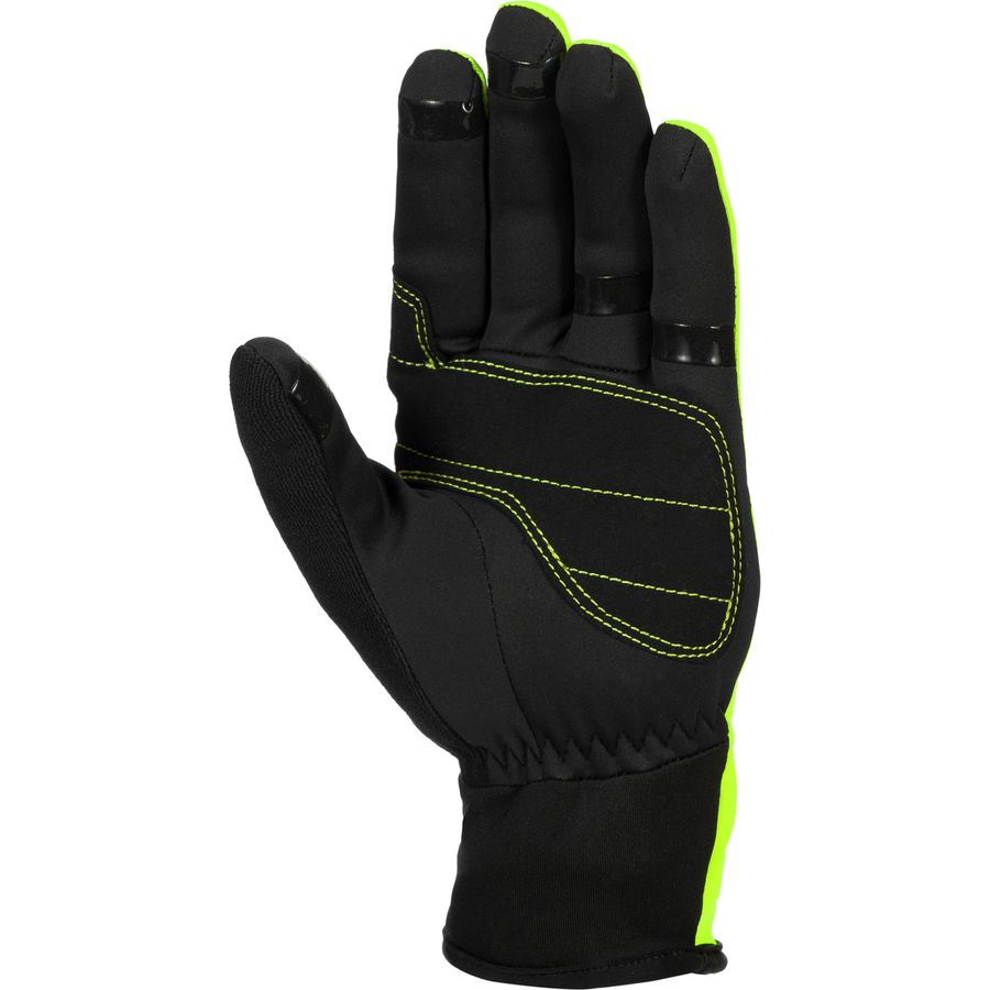 gore windstopper cycling gloves