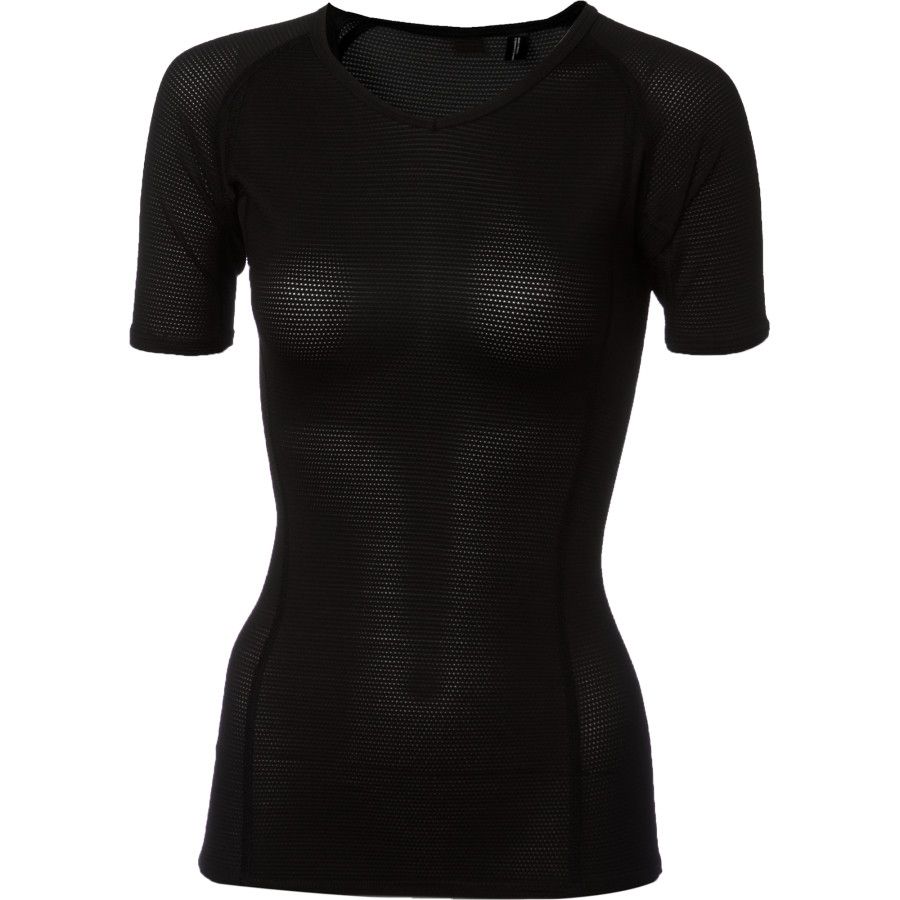 gore m base layer shirt