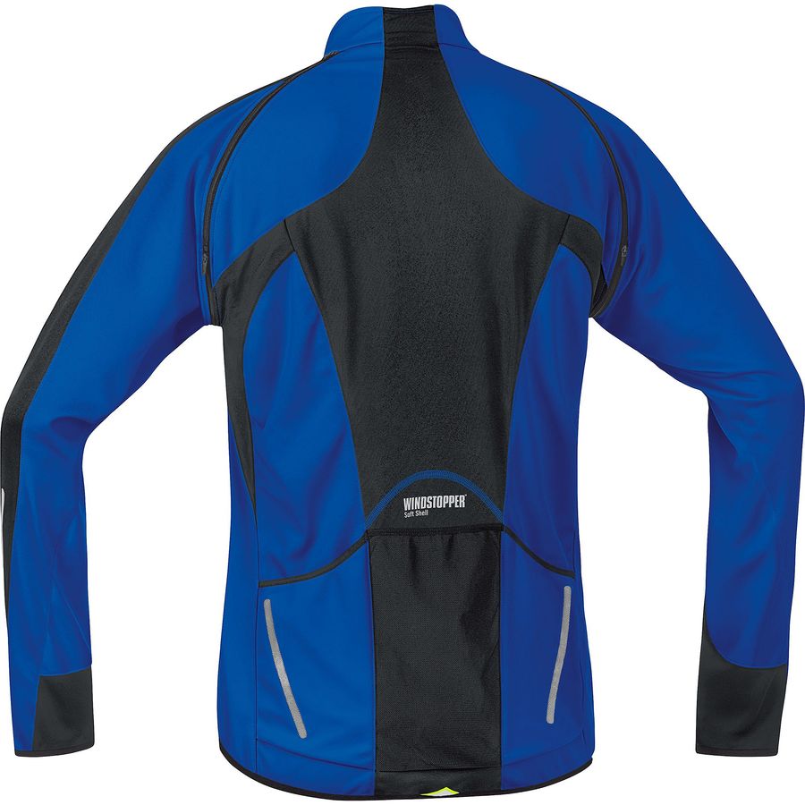 Gore Bike Wear Phantom 2.0 SO Jacket Competitive Cyclist