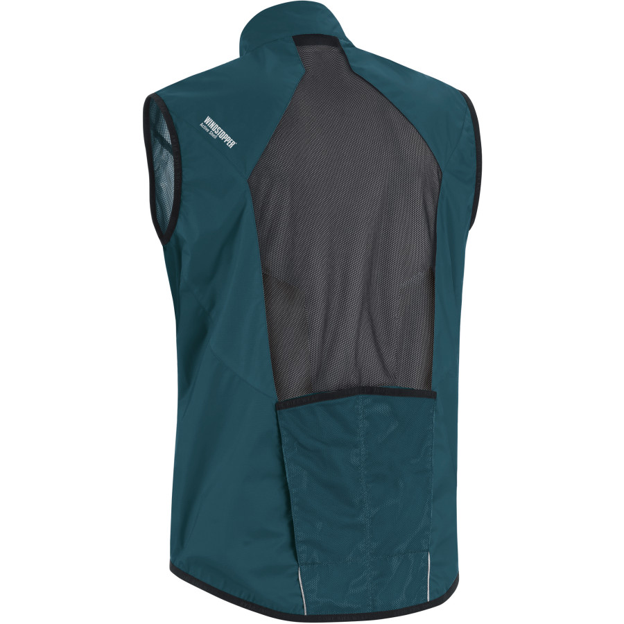 Gore Bike Wear Path AS Vest Men's Competitive Cyclist