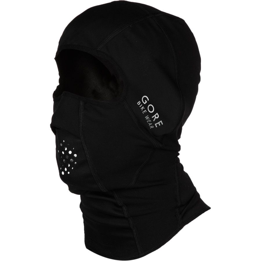 Gore Bike Wear Universal Balaclava Competitive Cyclist