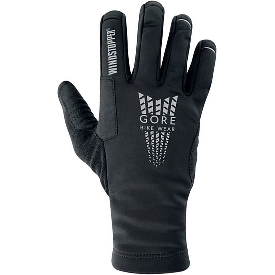 Gore Bike Wear Xenon SO Thermo Gloves Men