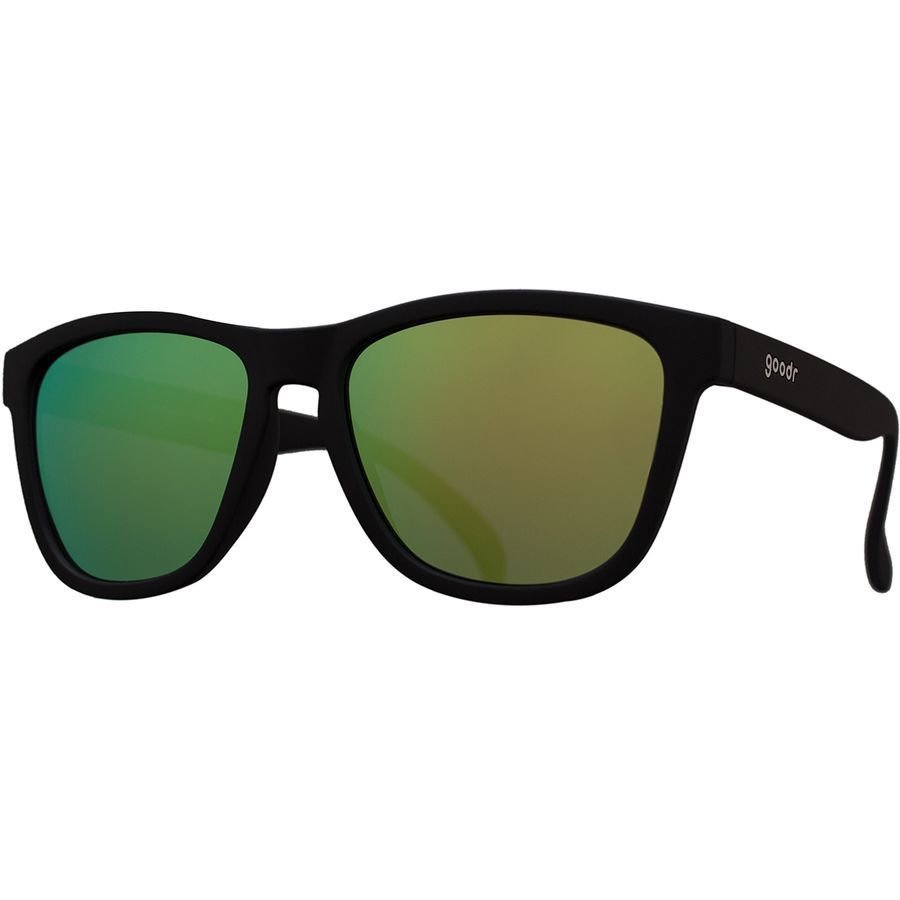 OG Polarized Sunglasses