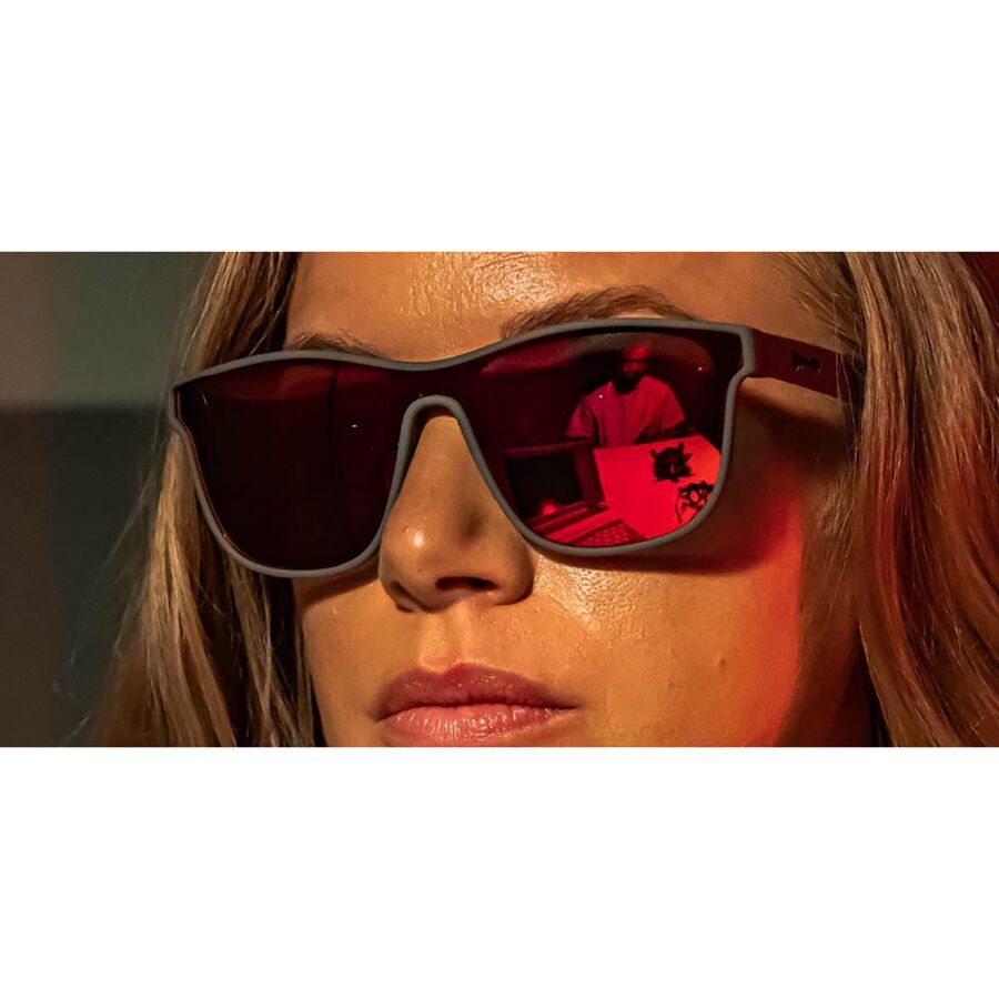 Goodr VRG Polarized Sunglasses | Competitive Cyclist