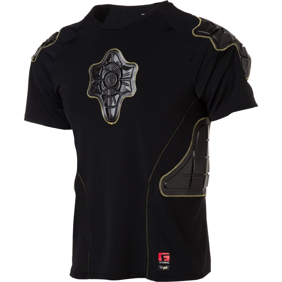 GForm Protective Compression Shirt Men