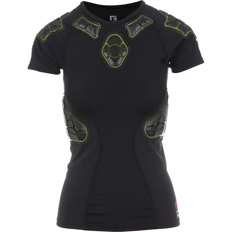 GForm ProX ShortSleeve Compression Shirt Women's Men