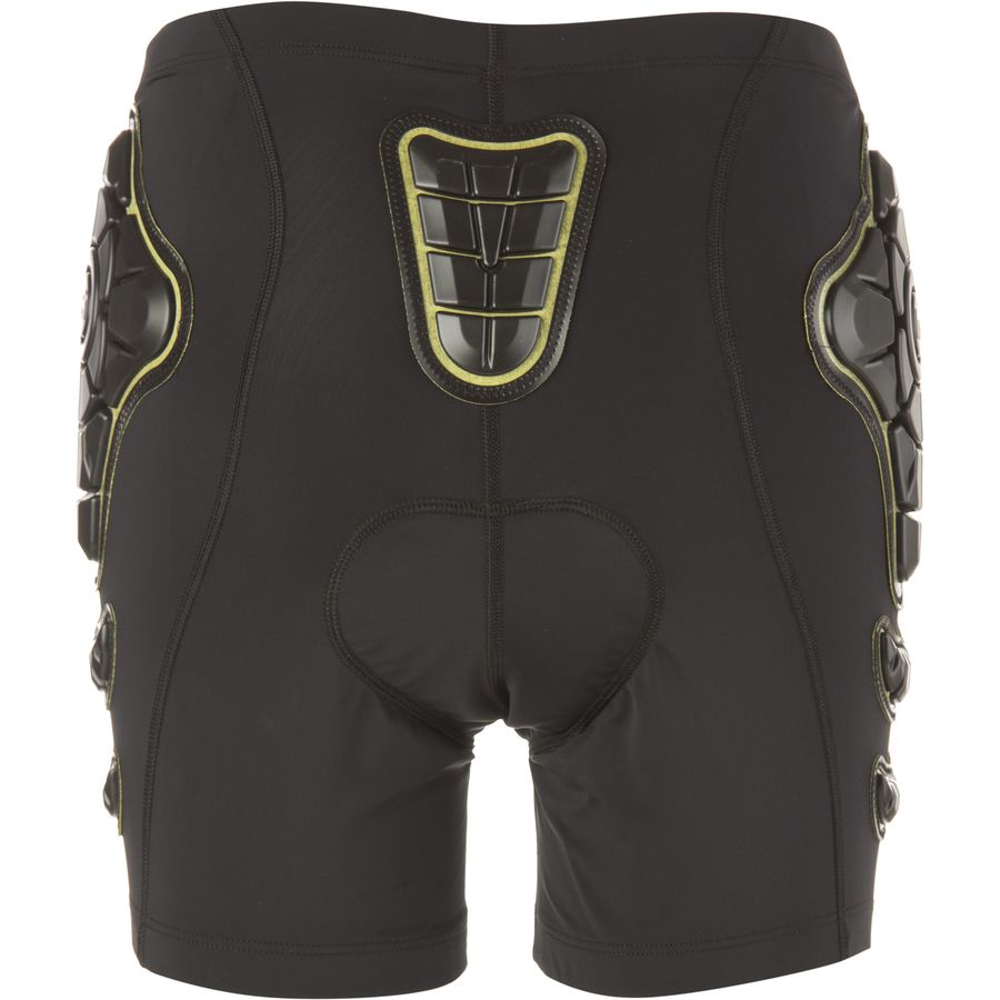 GForm ProB Bike Compression Shorts Women's Competitive Cyclist