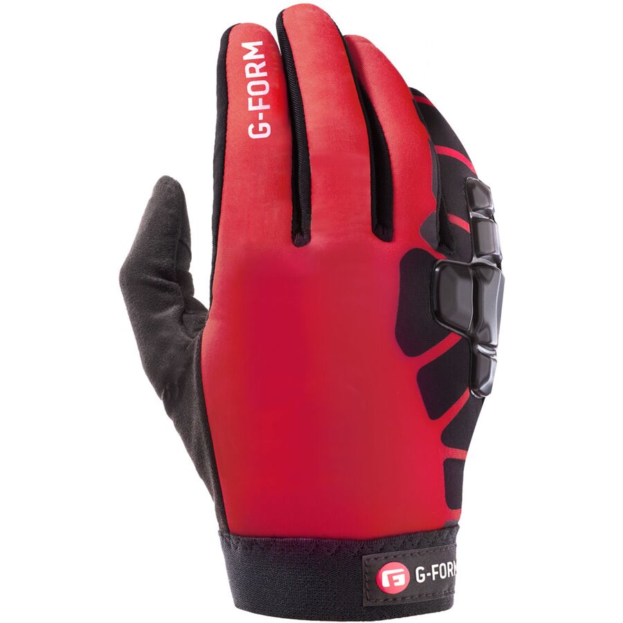 Bolle Cold Weather Glove - Men's