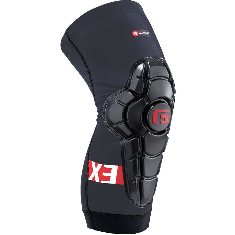 Pro-X3 Knee Guard