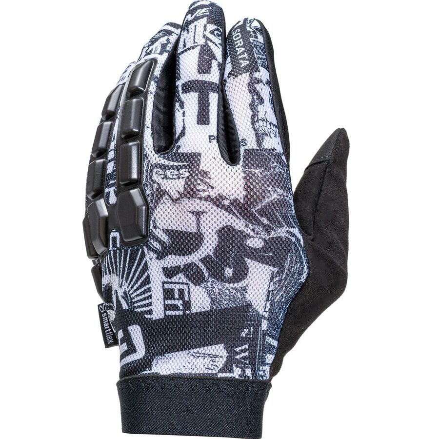 Sorata 2 Limited Edition Trail Glove - Men's