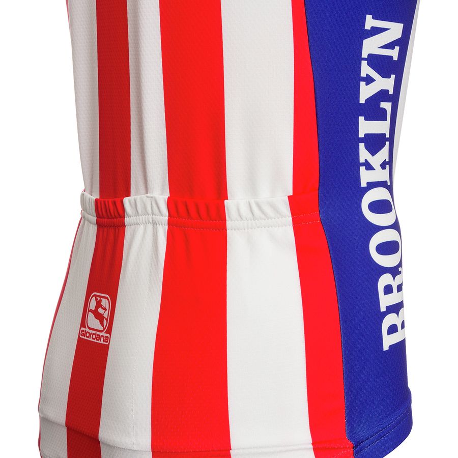 giordana jersey