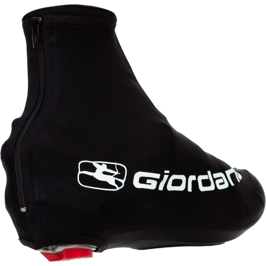 Giordana Lycra Shoe Covers Competitive Cyclist