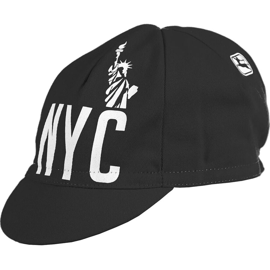 New York City Cycling Cap