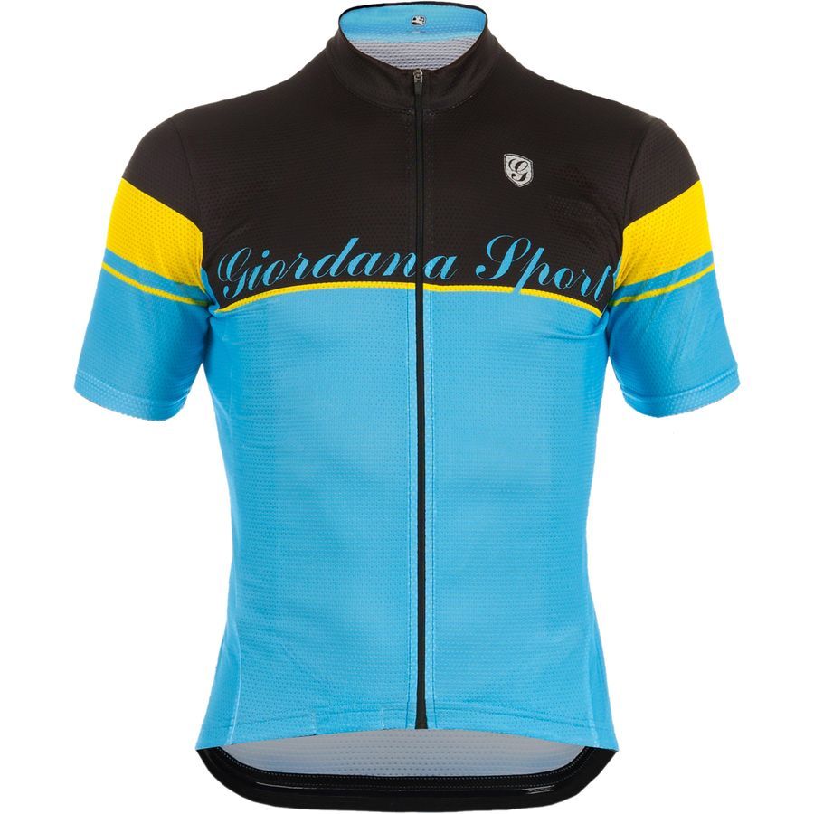 giordana jersey