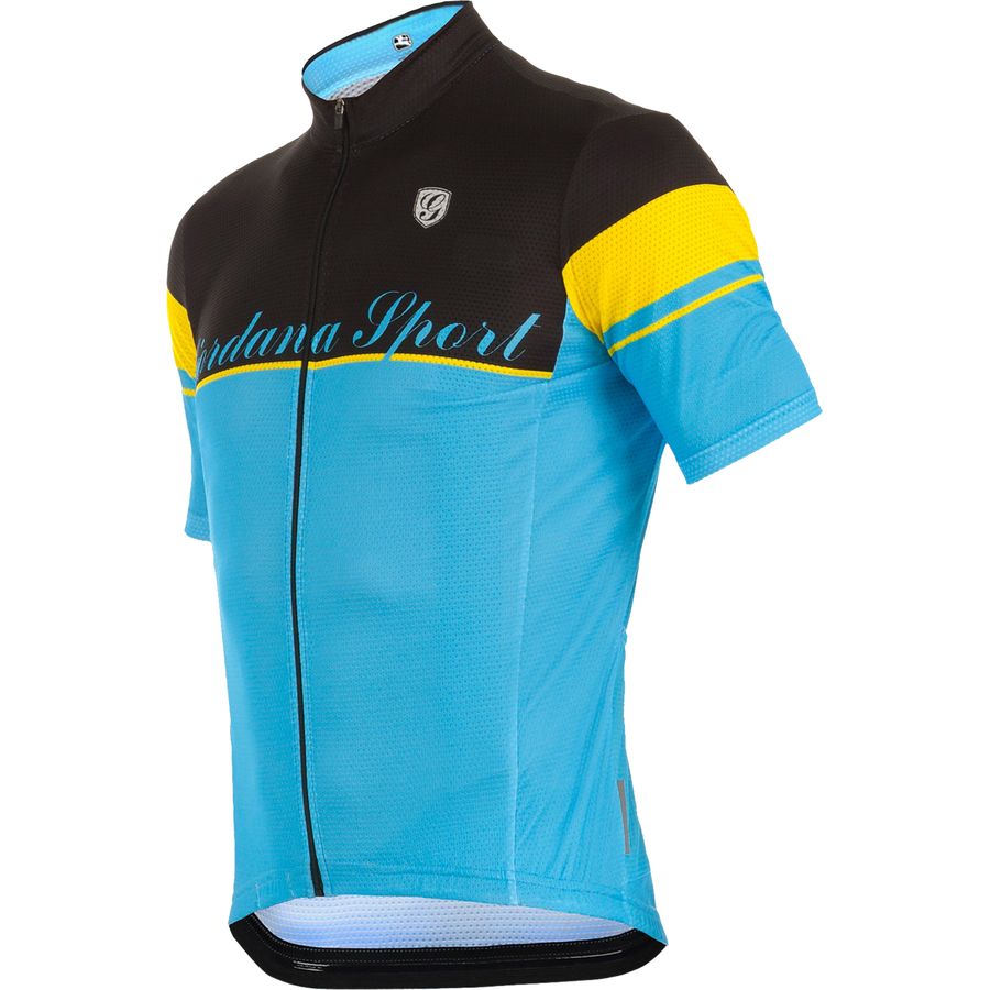 giordana jersey