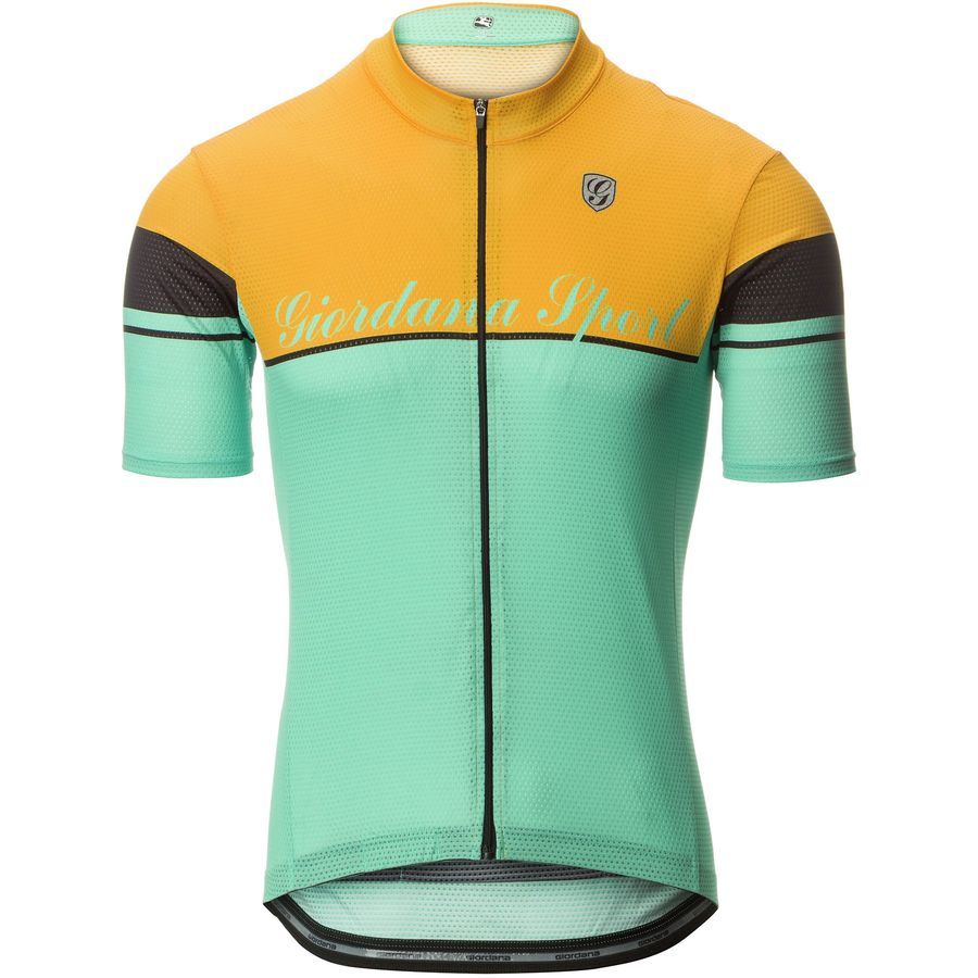 giordana jersey