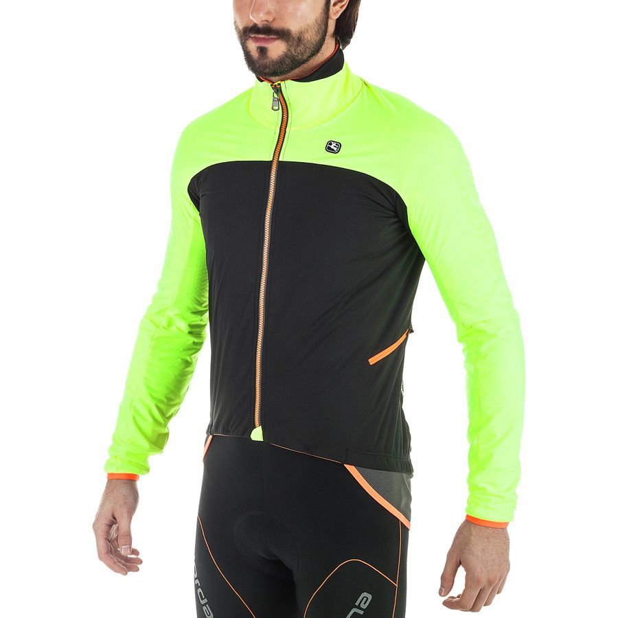 Giordana Av Extreme Winter Jacket Mens Giordana Av Extreme Winter Jacket Mens