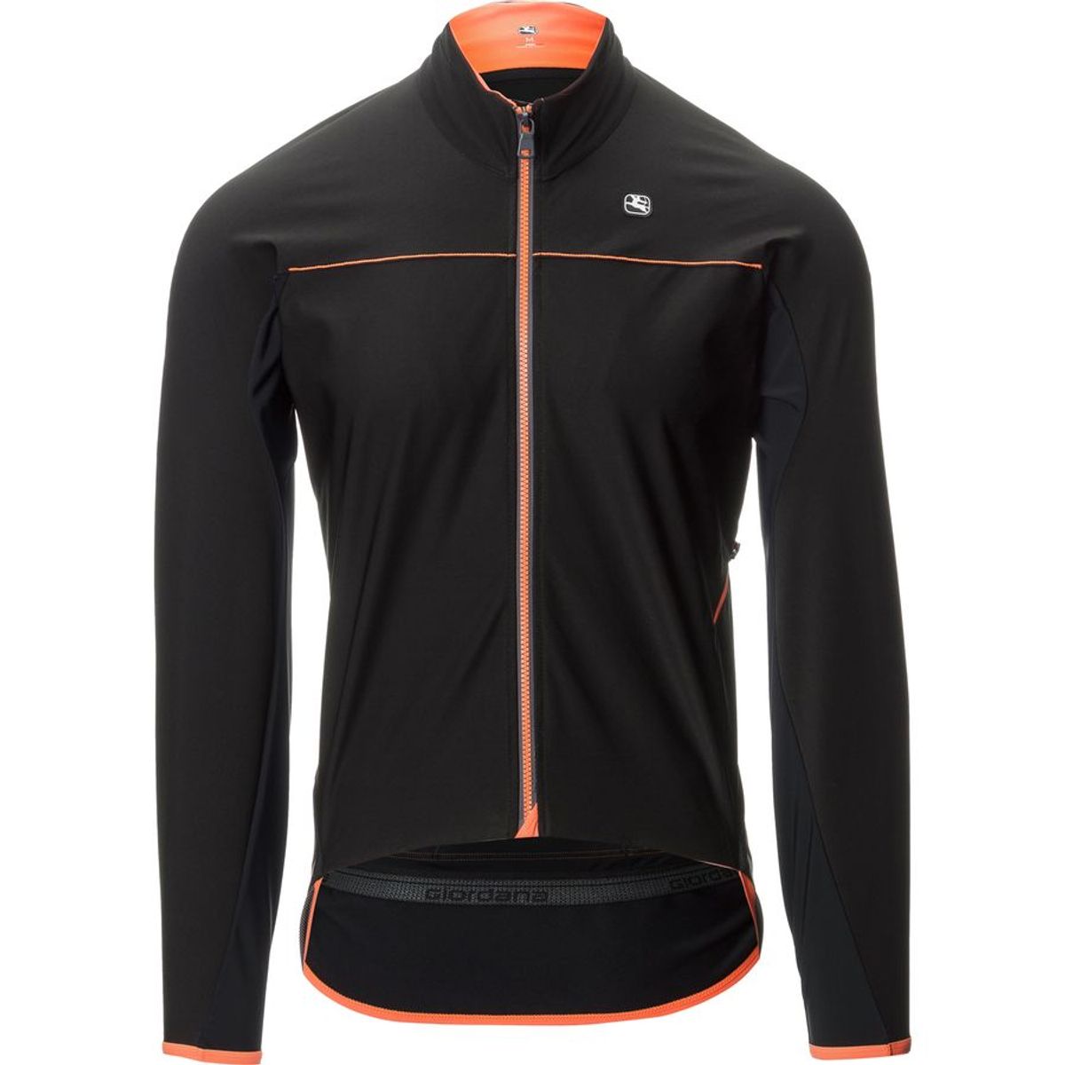 giordana winter jacket