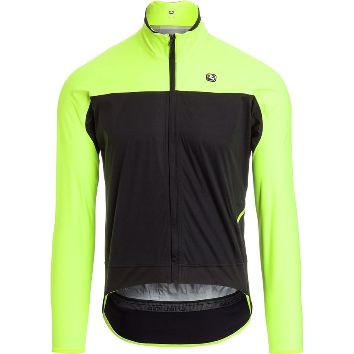 giordana winter jacket