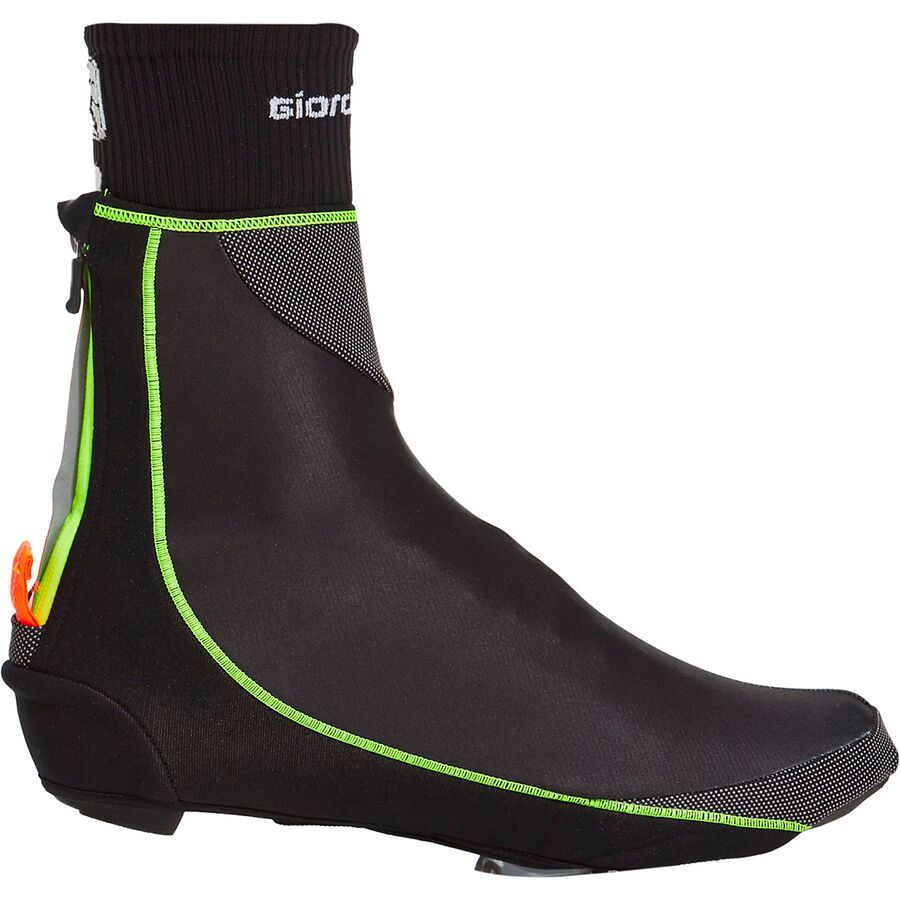 Giordana AV 300 Shoe Cover Competitive Cyclist