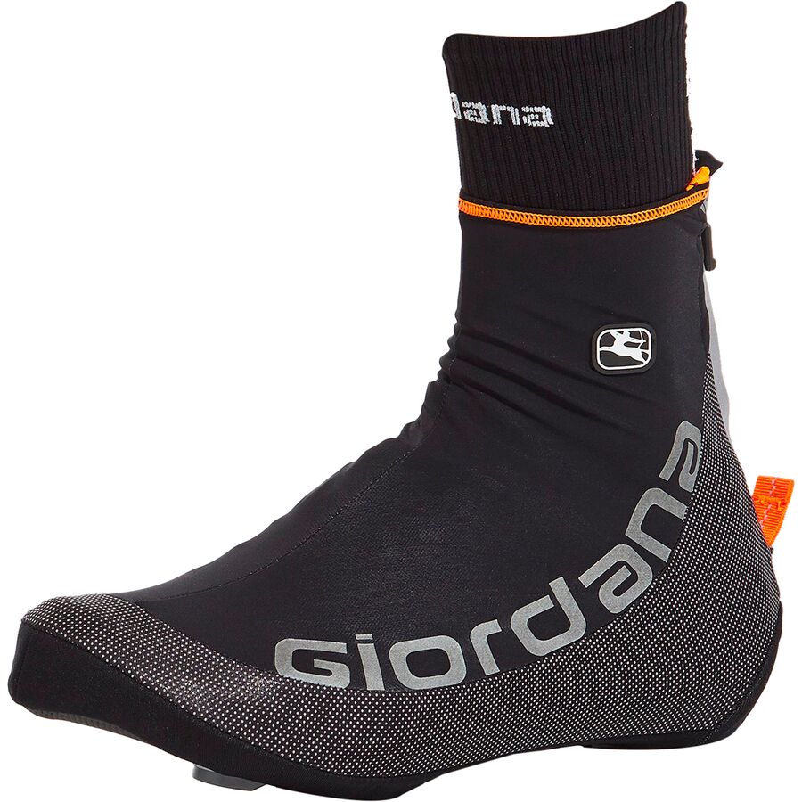 Giordana AV 200 Shoe Covers Competitive Cyclist