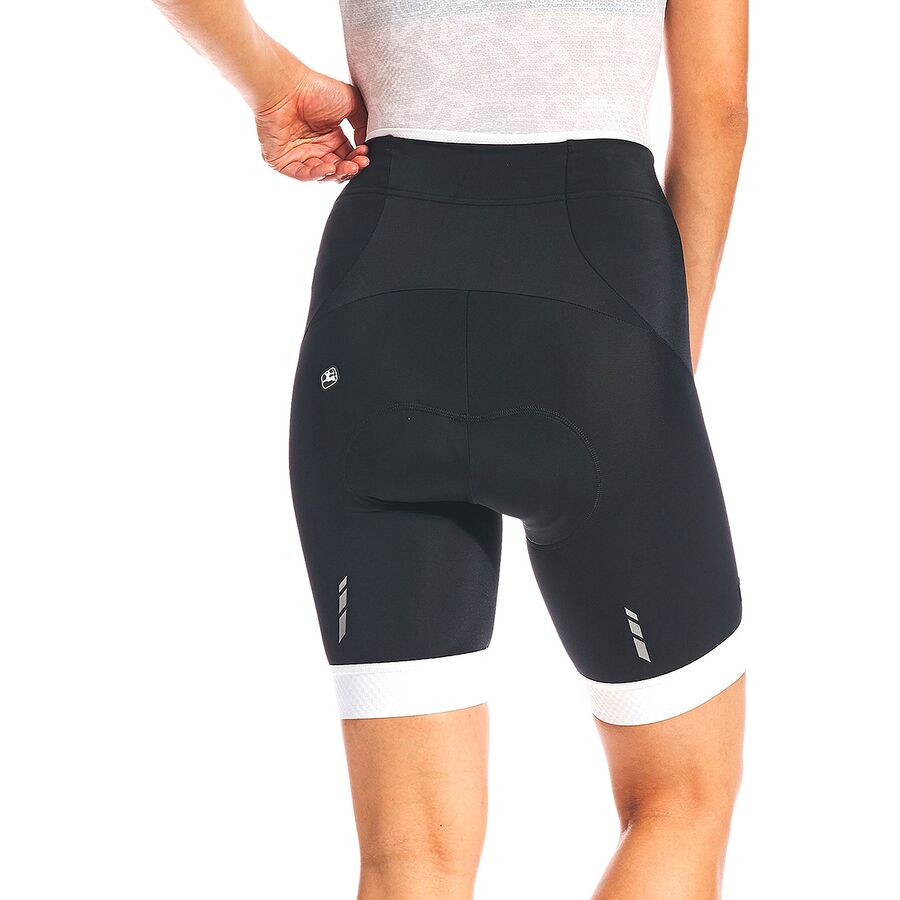 Giordana SilverLine Short Women's Competitive Cyclist